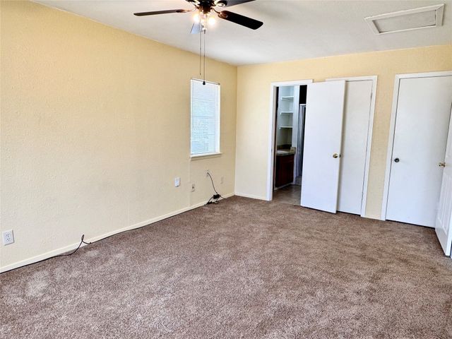 4852 Cason Court, Fort Worth, TX 76135