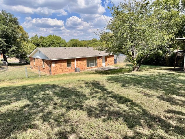 4852 Cason Court, Fort Worth, TX 76135
