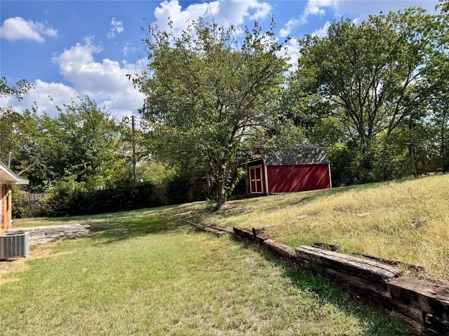 4852 Cason Court, Fort Worth, TX 76135