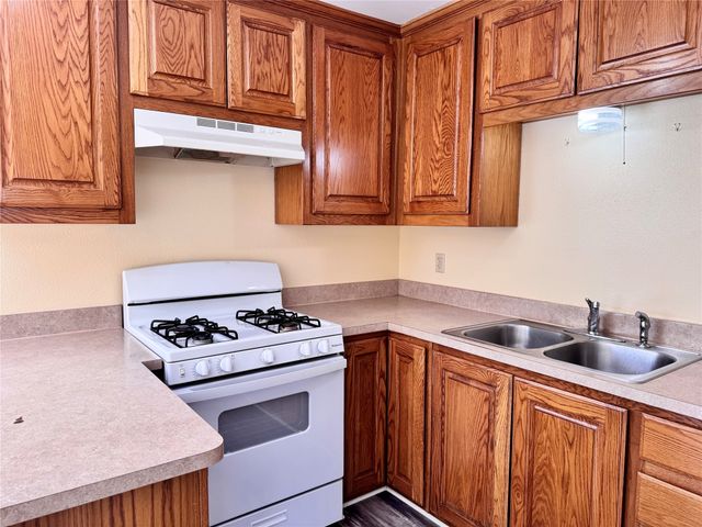 4852 Cason Court, Fort Worth, TX 76135