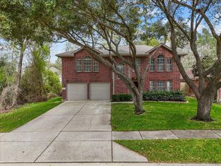 1611 Sterling Village Drive, Spring, TX 77386