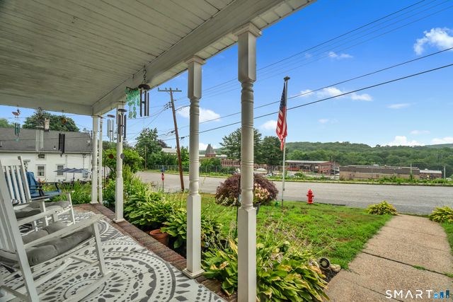 82 South 2nd Avenue, Norwich, CT 06380