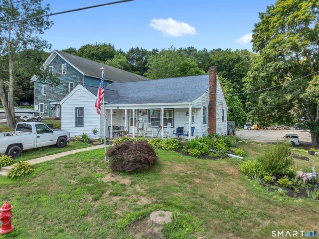 82 South 2nd Avenue, Norwich, CT 06380