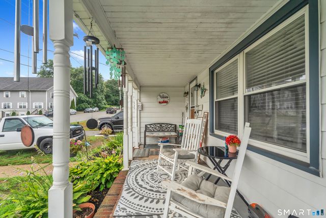 82 South 2nd Avenue, Norwich, CT 06380