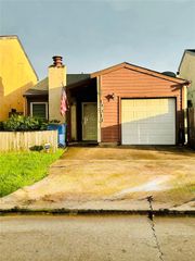 12513 Corona Lane, Houston, TX 77072