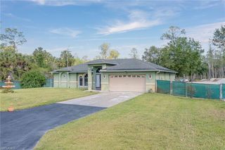 4745 26th AVE SE, Naples, FL 34117