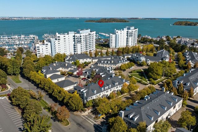 6 Tilden Commons Dr 6, Quincy, MA 02171