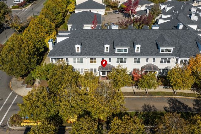 6 Tilden Commons Dr 6, Quincy, MA 02171