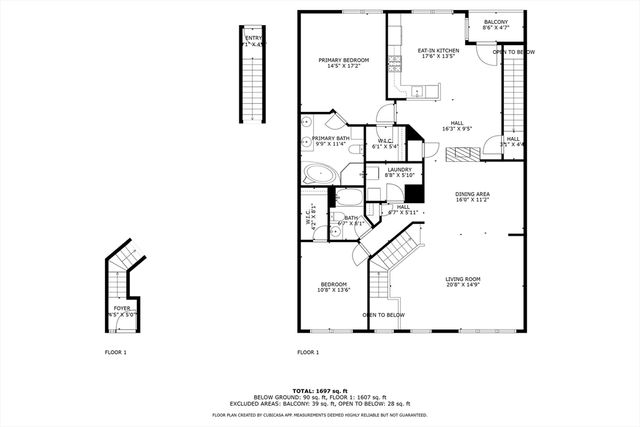 6 Tilden Commons Dr 6, Quincy, MA 02171