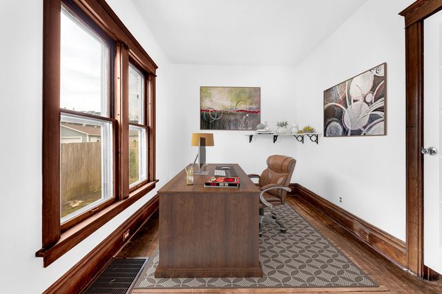 110 Post Avenue, Battle Creek, MI 49014