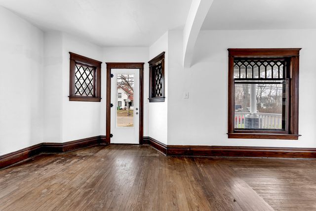 110 Post Avenue, Battle Creek, MI 49014