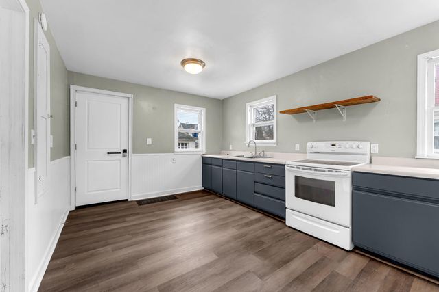 110 Post Avenue, Battle Creek, MI 49014