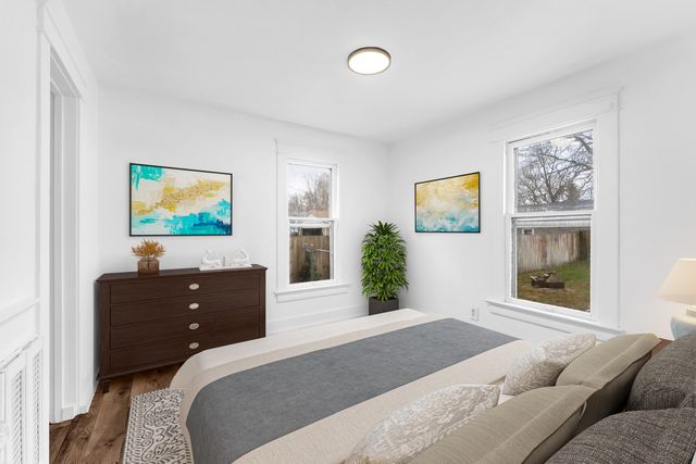 110 Post Avenue, Battle Creek, MI 49014