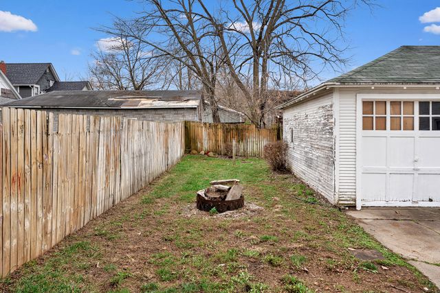 110 Post Avenue, Battle Creek, MI 49014