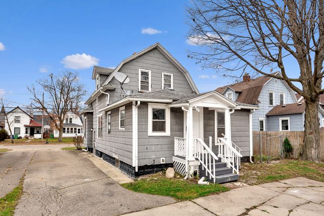 110 Post Avenue, Battle Creek, MI 49014