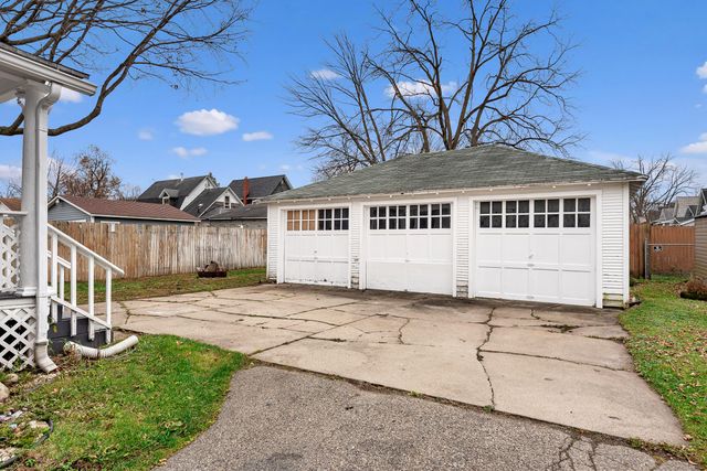 110 Post Avenue, Battle Creek, MI 49014