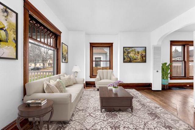 110 Post Avenue, Battle Creek, MI 49014