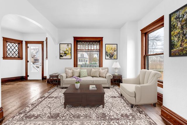 110 Post Avenue, Battle Creek, MI 49014