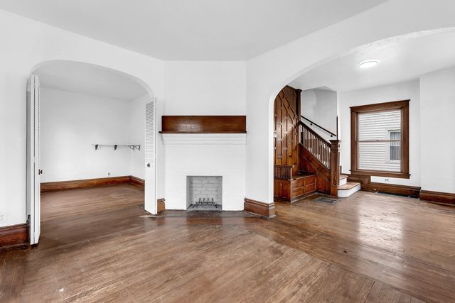 110 Post Avenue, Battle Creek, MI 49014