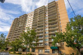1401-UNIT PENNSYLVANIA AVE #401, Wilmington, DE 19806