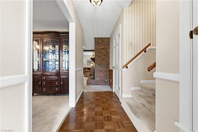 1291 Old Salem Road, Kernersville, NC 27284