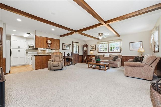 1291 Old Salem Road, Kernersville, NC 27284