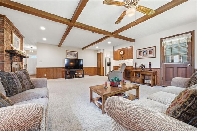 1291 Old Salem Road, Kernersville, NC 27284