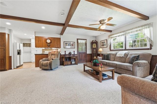 1291 Old Salem Road, Kernersville, NC 27284