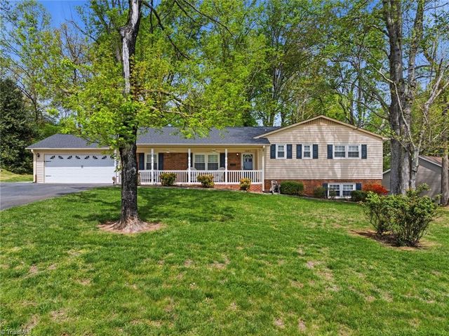 1291 Old Salem Road, Kernersville, NC 27284