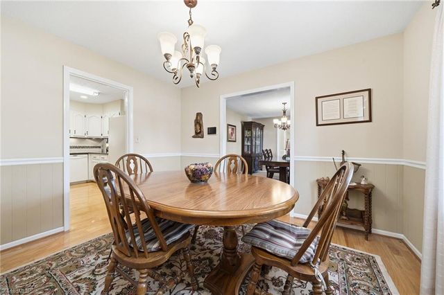 1291 Old Salem Road, Kernersville, NC 27284