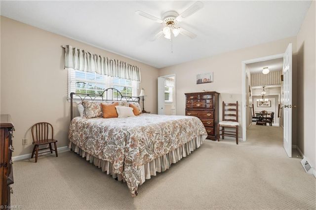 1291 Old Salem Road, Kernersville, NC 27284