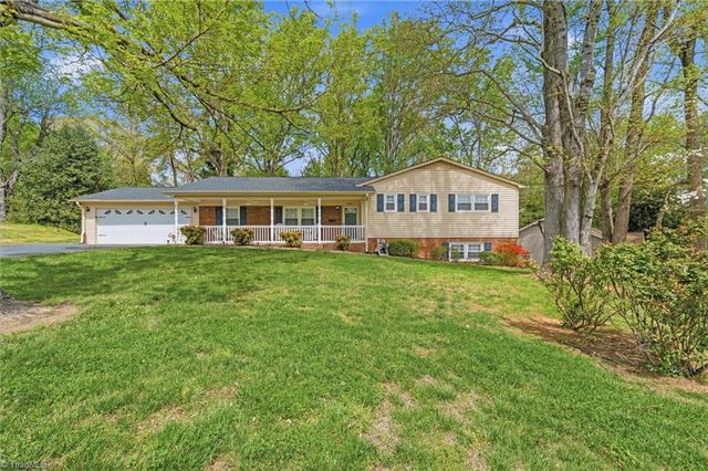 1291 Old Salem Road, Kernersville, NC 27284