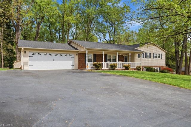 1291 Old Salem Road, Kernersville, NC 27284