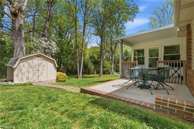 1291 Old Salem Road, Kernersville, NC 27284