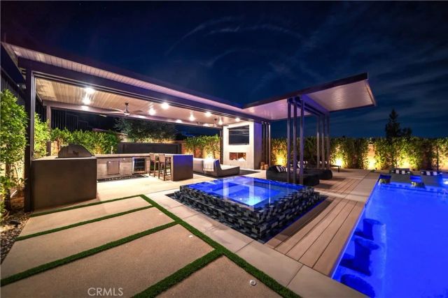 20431 W Windsor Lane, Porter Ranch, CA 91326