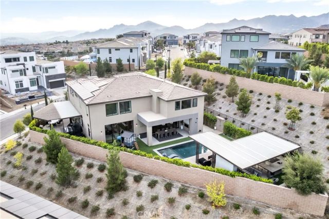 20431 W Windsor Lane, Porter Ranch, CA 91326