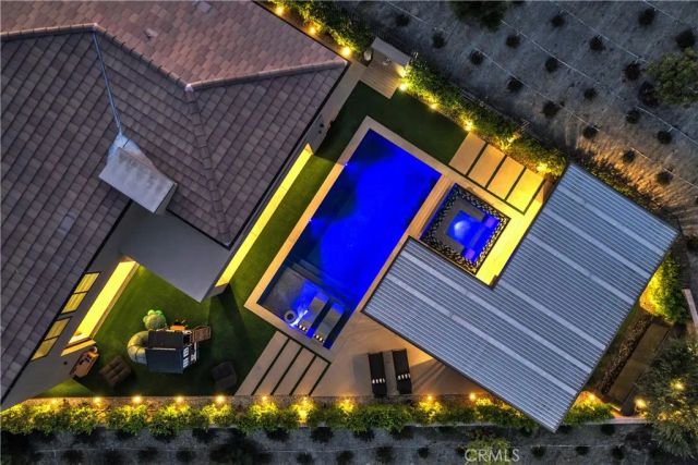 20431 W Windsor Lane, Porter Ranch, CA 91326