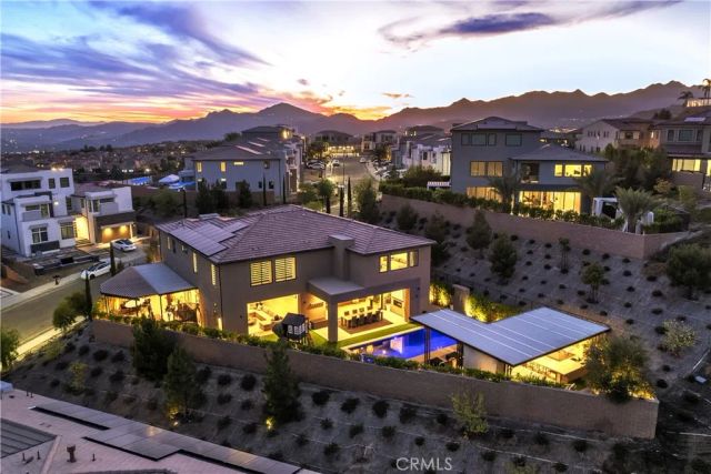 20431 W Windsor Lane, Porter Ranch, CA 91326