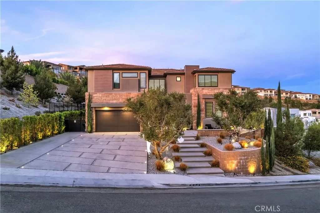 20431 W Windsor Lane, Porter Ranch, CA 91326