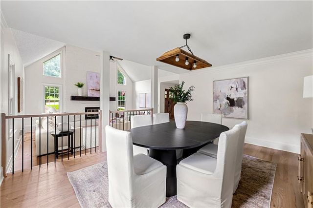 4018 Wood Acres Court, Duluth, GA 30096