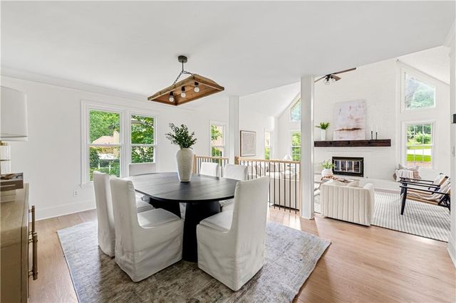 4018 Wood Acres Court, Duluth, GA 30096