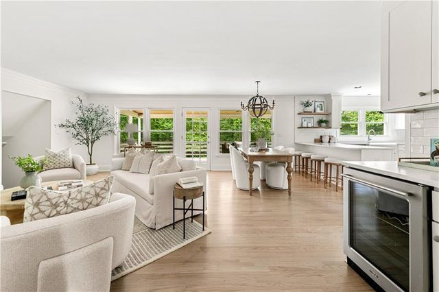 4018 Wood Acres Court, Duluth, GA 30096