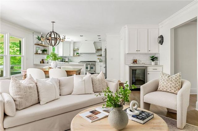 4018 Wood Acres Court, Duluth, GA 30096