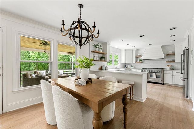 4018 Wood Acres Court, Duluth, GA 30096