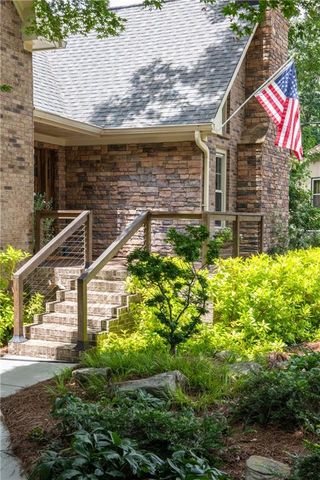 4018 Wood Acres Court, Duluth, GA 30096