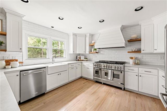 4018 Wood Acres Court, Duluth, GA 30096