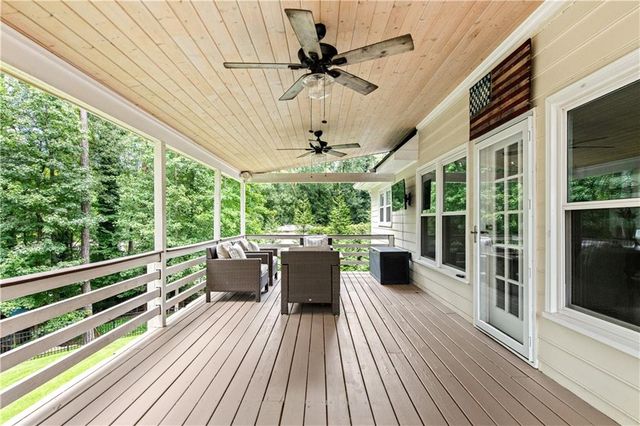 4018 Wood Acres Court, Duluth, GA 30096