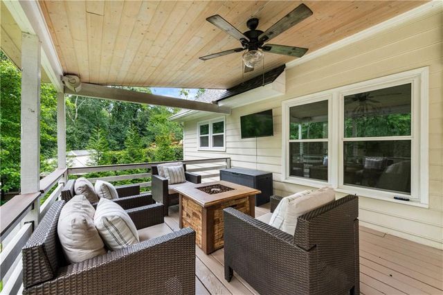 4018 Wood Acres Court, Duluth, GA 30096