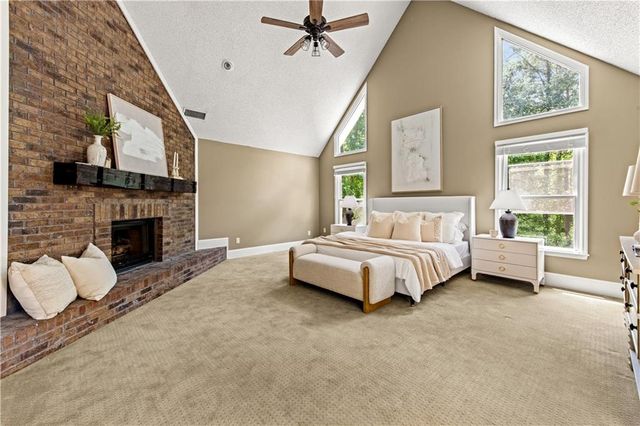 4018 Wood Acres Court, Duluth, GA 30096
