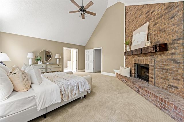 4018 Wood Acres Court, Duluth, GA 30096